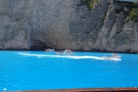 fota nejsou nijak upravená, barva vody je autentická