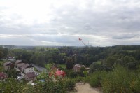 Říp je vidět i od čertových hlav