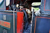 Pracoviště topiče