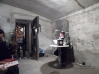 Dejvické nádraží