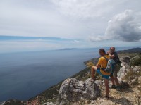 Ještě nejvyšší rozhled...