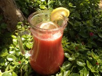 Nealkoholický nápoj