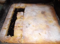 Ještě trochu ochutnám...