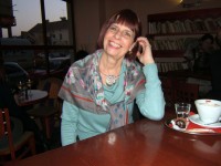 A ještě mě vyfoť takhle