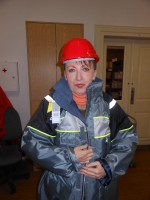 A pracovní lahůdka nakonec