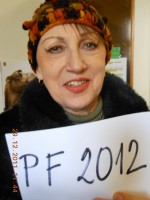 A což takhle jako kašpárek?