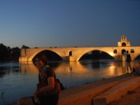 Pont d´Avignon