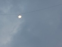 Moustiers-hvězdička