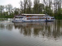 Parník Král Jiří