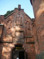 Hradec nad Moravicí