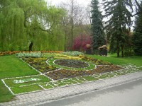 Lázně Poděbrady 2015