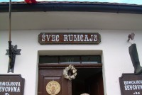Švec Rumcajs