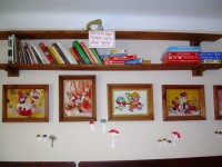 Ilustrace Radka PIlaře