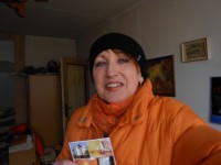 Zůstanu u oblíbených čepic