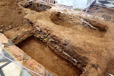 Archeologický výzkum