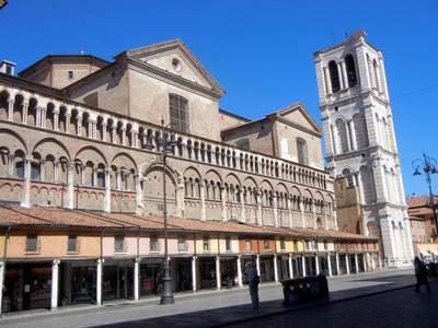 Ferrara