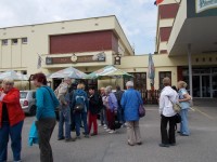 Vycházíme objevovat nepoznaný Havl.Brod