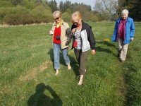 Jako za mlada -na boso