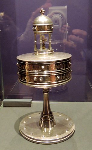 Návrh Jožo Plečnika