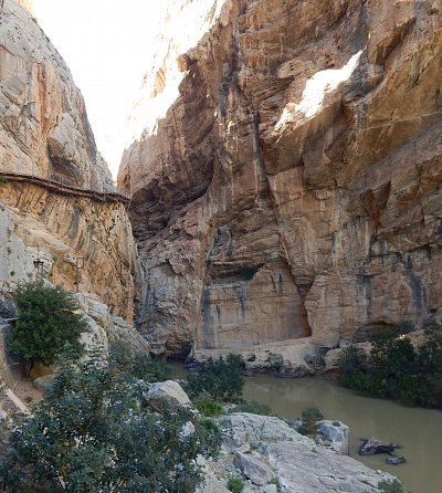 Obdivuhodné pohledy