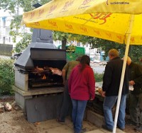 Masíčlo už čeká