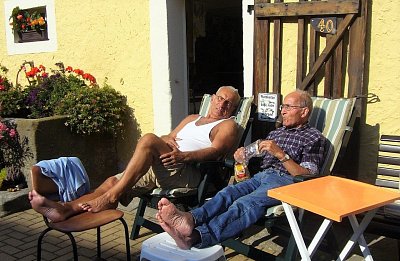 Výplatní termíny důchodů v příštím roce. Jak se změní?