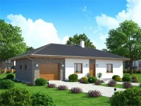 Desatero vysněného domu
podle moderních seniorů