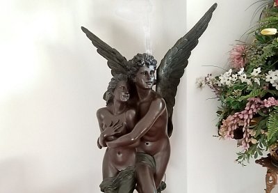 Děkuji osudu za prožité dny