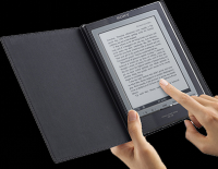 Hitem Vánoc jsou čtečky
knih. Dejte jim šanci!