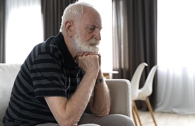 Stáří a Alzheimer