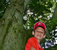 ještě malý dodatek z jiného fotoaparátu