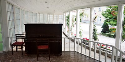 Piano
