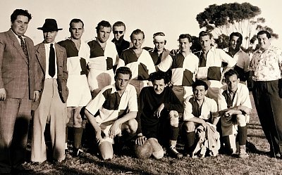 Branky, body, vteřiny. A svoboda