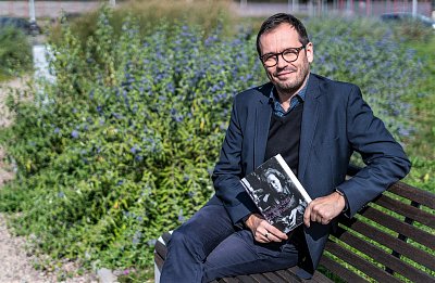 Josef Kubáník: Nikdo není zvědavý na kůži staré krůty, říkala Květa Fialová