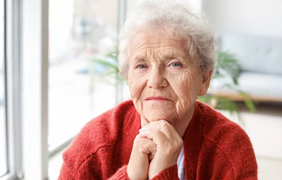 Rozhovory s přáteli a rodinou zahánějí strach z budoucnosti