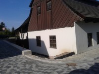 Rodný dům F.L.Věka