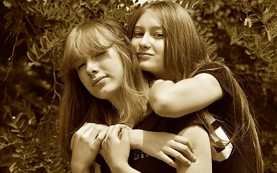 Příběh o přátelství