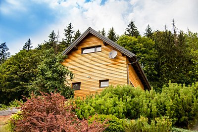 Apartmány Český ráj. Foto: 4camping.cz