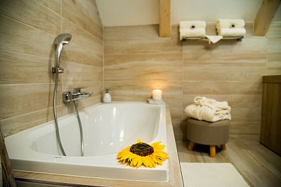 Apartmány Český ráj. Foto: 4camping.cz