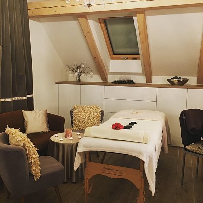 Apartmány Český ráj. Foto: 4camping.cz