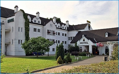 galant led titul 400 250