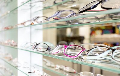 Můj život s brýlemi i bez