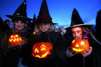 Dýně není jen strašák,
ale i zdravá zelenina