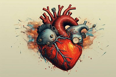 Srdce po onemocnění COVID-19: proč je diagnostika klíčová