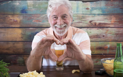 Můj seniorský den: do smrti dobrý