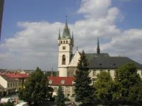 Co dělá město Humpolec
pro své seniorské občany?