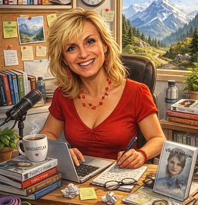 Renata Šindelářová