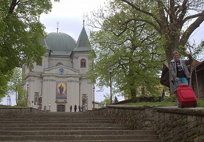 Všechno jednou skončí