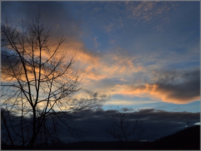 tma,šero...není co nafotit