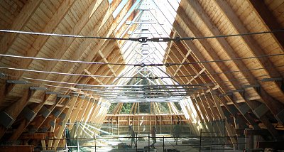 Nanebevzetí Panny Marie Neratov